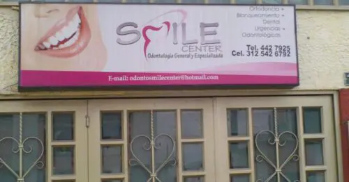 SMILE CENTER CALLE 78 110B CON 24 SMILE CENTER CALLE 78 110B CON 24